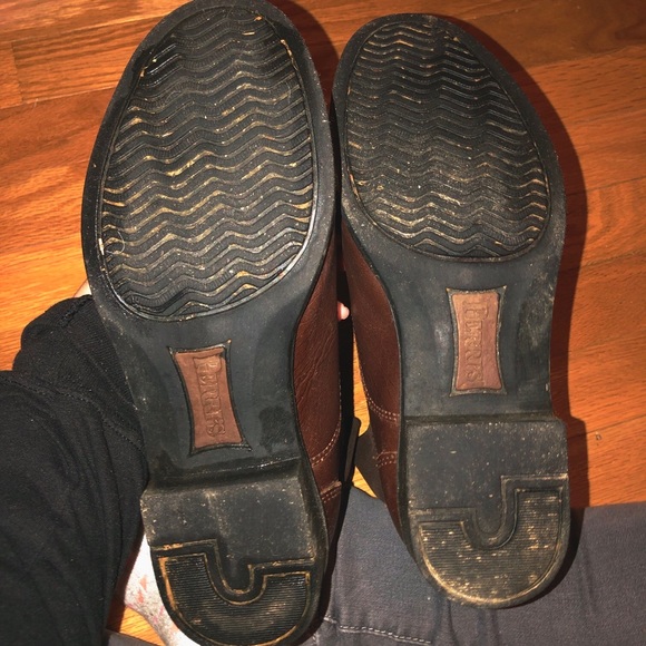 USED Perri’s Synthetic Paddock Boots - Picture 5 of 5
